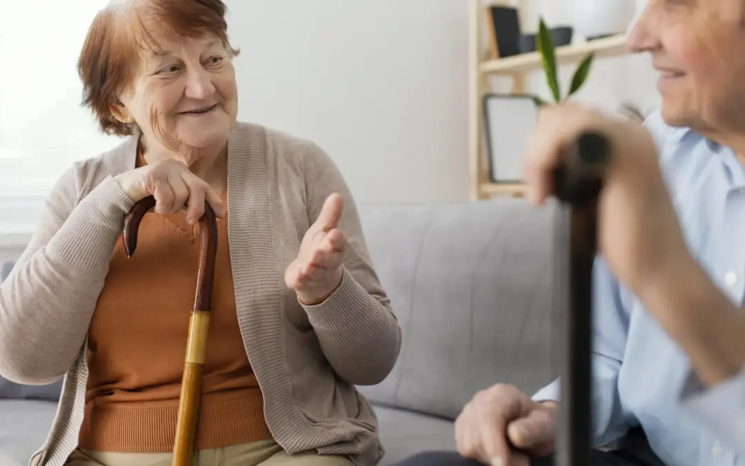 Pflegegrad 1: Voraussetzungen, Leistungen und Antragsstellung im Überblick