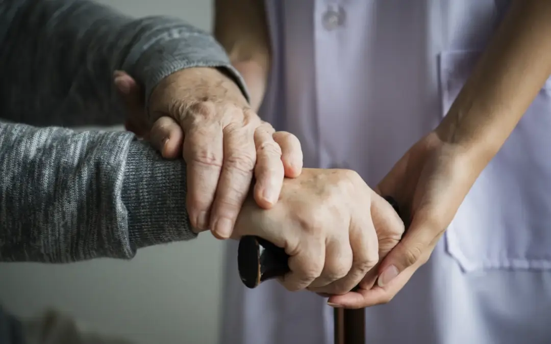 Pflegegrad 2: Voraussetzungen, Leistungen und Pflegegeld