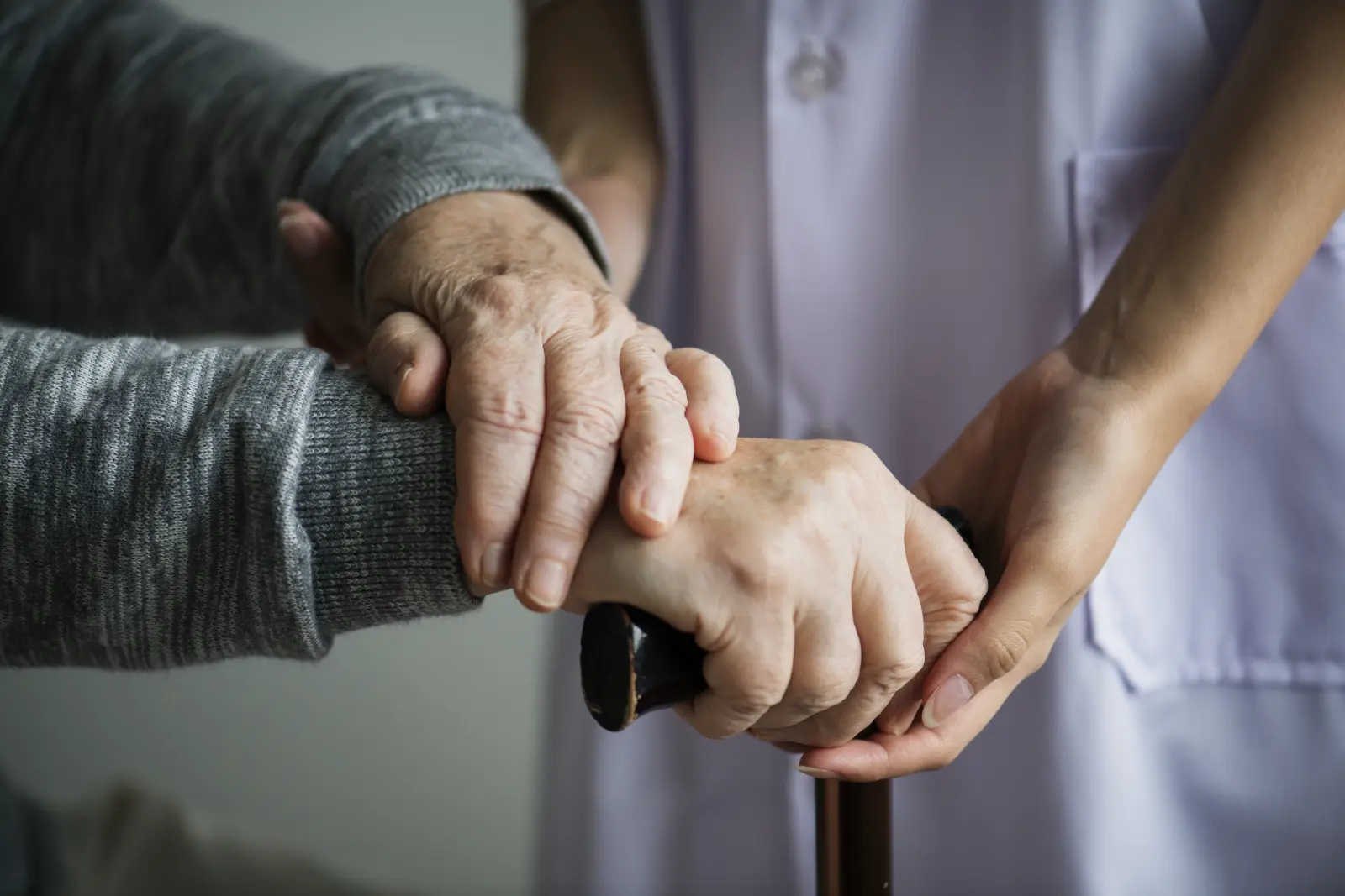 Pflegegrad 2: Voraussetzungen, Leistungen und Pflegegeld