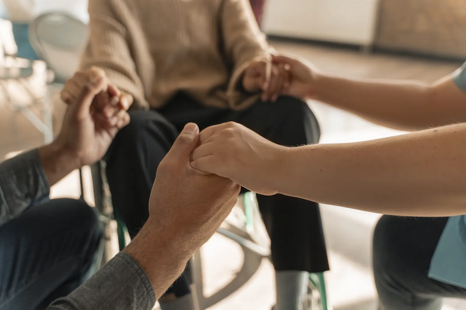 Pflegegrad 3: Voraussetzungen, Leistungen und Erhöhung des Pflegegelds